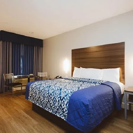 Palace Inn Hobby Airport